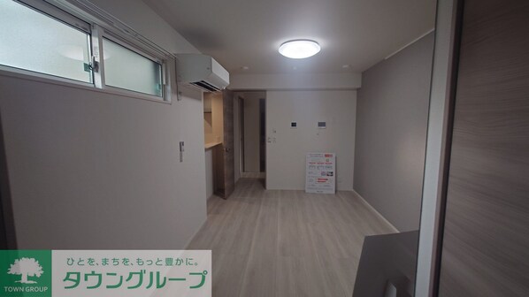 セレスティア六町IIの物件内観写真